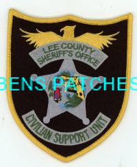 FLORIDA,A,LEE COUNTY SHERIFF CIVILIAN SUPPORT UNIT 1